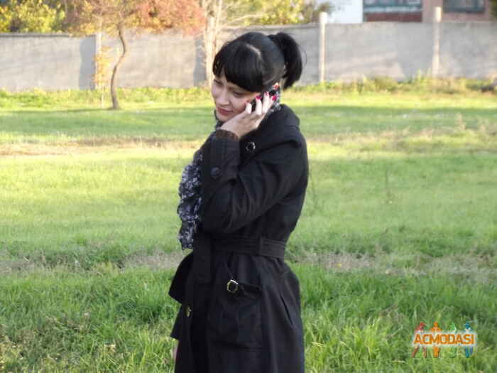 Иванова  Анастасия фото №609506. Завантажено 05 Березня 2014