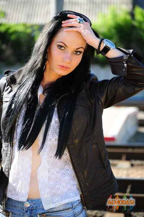 Яна Витальевна Алифанова фото №639729. Завантажено 21 Квітня 2014