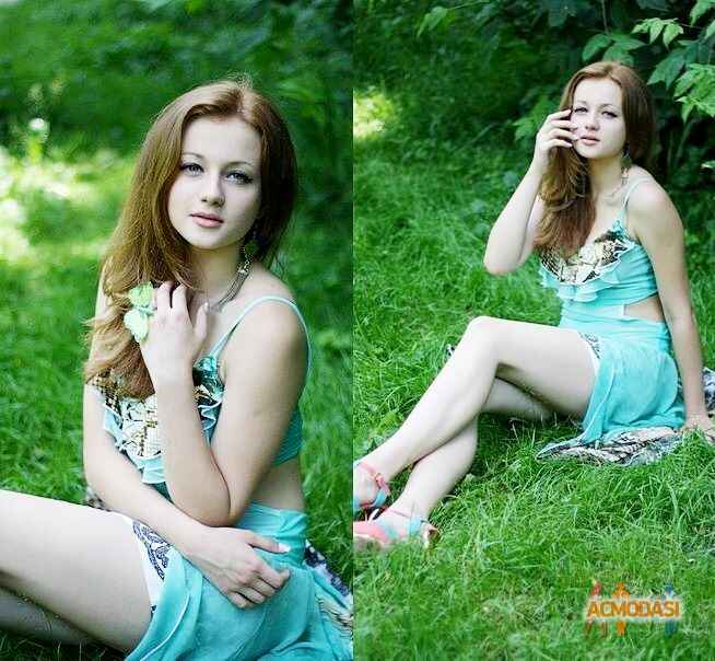 Екатерина Владимировна Пасичник фото №506443. Завантажено 08 Жовтня 2013
