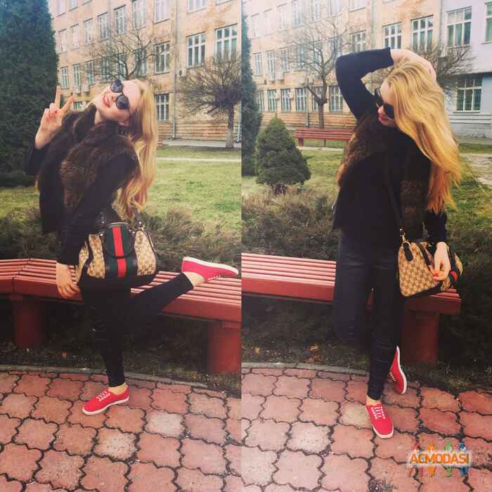 Valentina  Bosenko фото №790117. Завантажено 18 Березня 2015