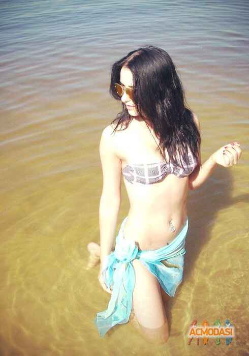 Береговая Евгения Викторовна фото №804408. Завантажено 30 Травня 2015