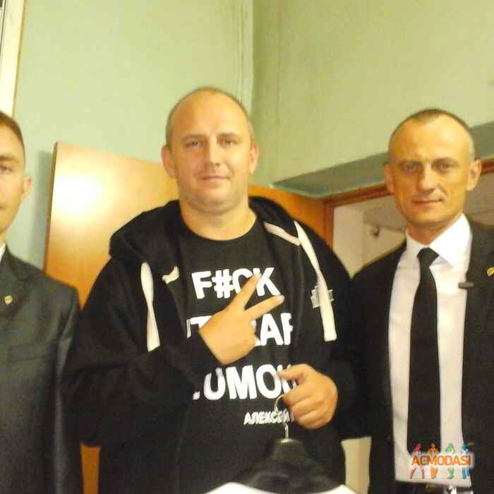 Александр Николаевич Арсенькин фото №841678. Завантажено 16 Жовтня 2015