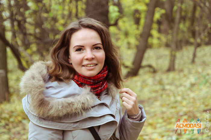 Наталія Володимирівна Сербіна фото №855477. Завантажено 27 Листопада 2015