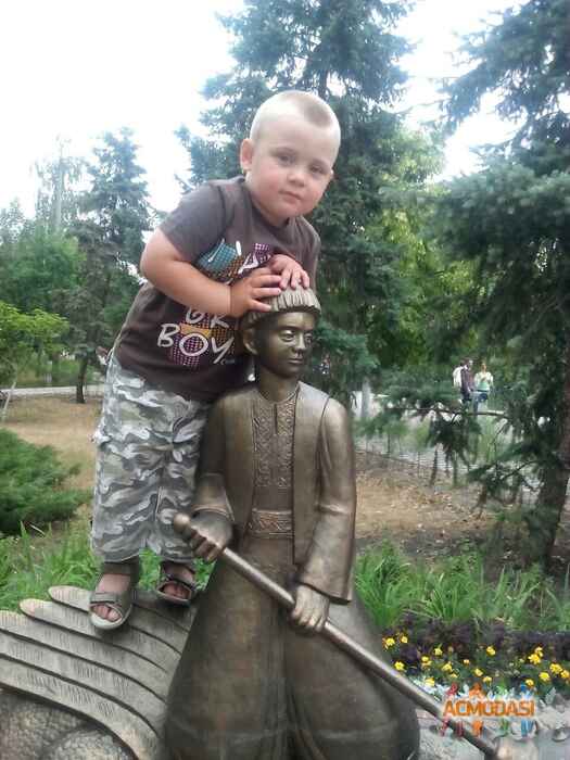 Яна Сегріївна Махиня фото №834746. Завантажено 23 Вересня 2015