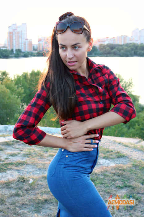 Анастасія Романівна Панченко фото №954556. Завантажено 07 Вересня 2016