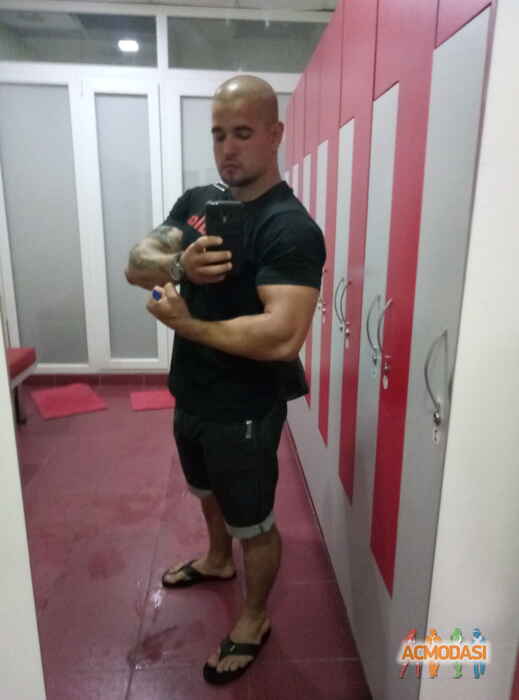 Дмитрий Игоревич Литвинов фото №1092672. Завантажено 17 Серпня 2017