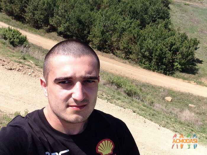 Oleksandr  Nevakshonov фото №1131314. Завантажено 06 Листопада 2017