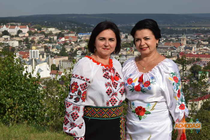 Ольга  Дембіцька фото №1463875. Завантажено 21 Жовтня 2019