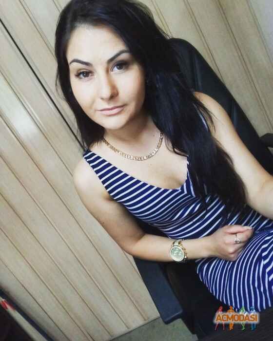 Анна Валериевна Симчук фото №1195162. Завантажено 25 Лютого 2018