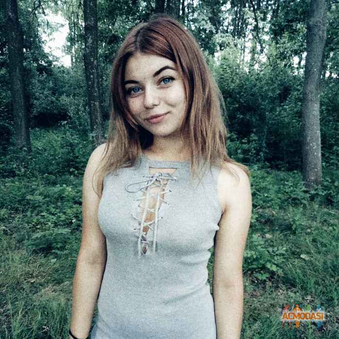 Анастасія Анатоліївна Медведенко фото №1271741. Завантажено 07 Серпня 2018