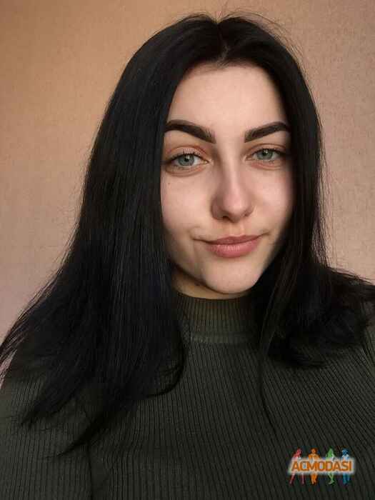 Марина Сергеевна Саранча фото №1385874. Завантажено 03 Квітня 2019