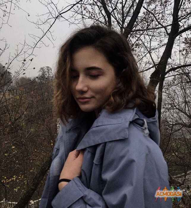Софія Вікторівна Проніна фото №1527173. Завантажено 06 Травня 2020