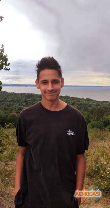 Артемий Артурович Эвальд фото №1467201. Завантажено 28 Жовтня 2019