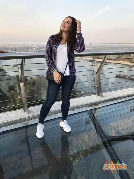 Валентина Сергіївна Гудзь фото №1471526. Завантажено 06 Листопада 2019