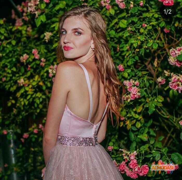 Анна Андріївна Фесенко фото №1476845. Завантажено 17 Листопада 2019