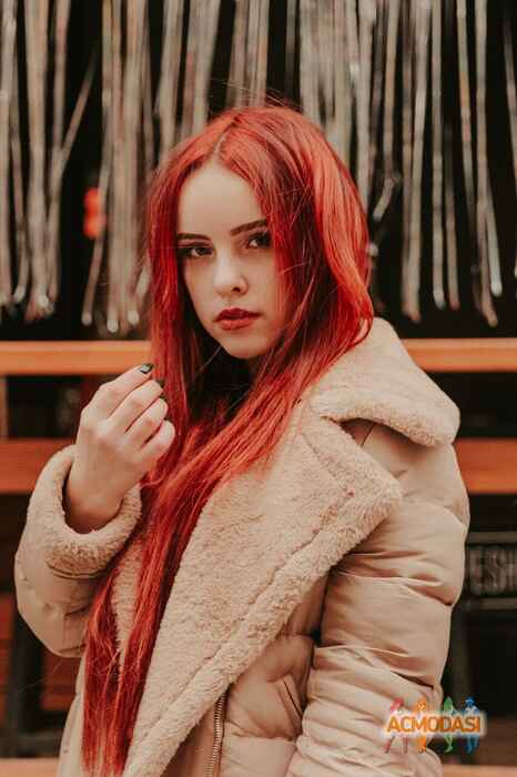Netty   фото №1497230. Завантажено 14 Січня 2020