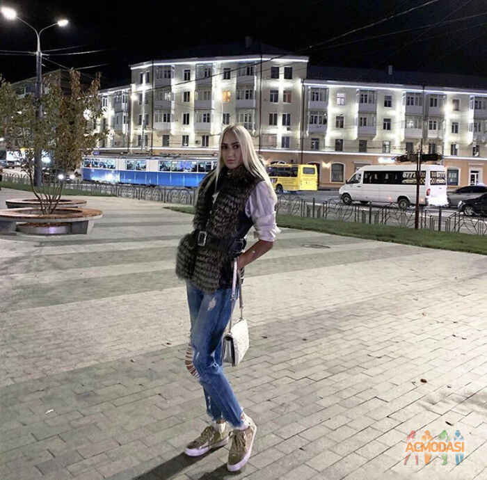 Оля  Качанюк фото №1584019. Завантажено 15 Листопада 2020