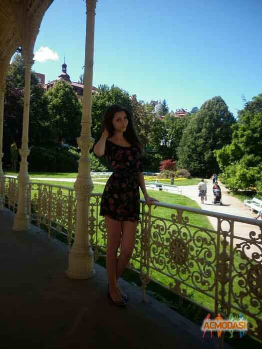 Виктория Игоревна Скай фото №143360. Завантажено 04 Лютого 2012