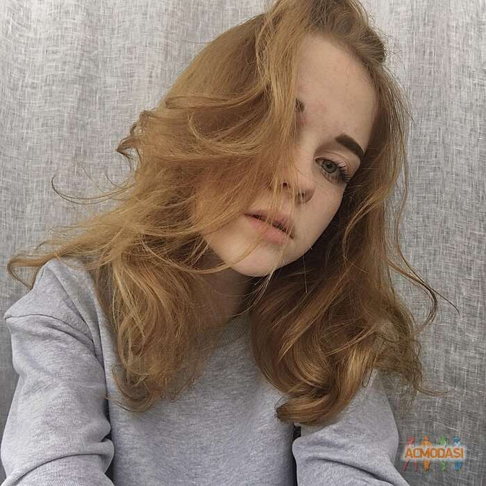 Karina  Bobyk фото №1659189. Завантажено 11 Жовтня 2021