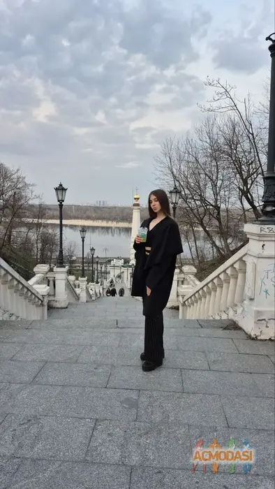 Олександра  Тусузян фото №1742174. Завантажено 17 Квітня 2025