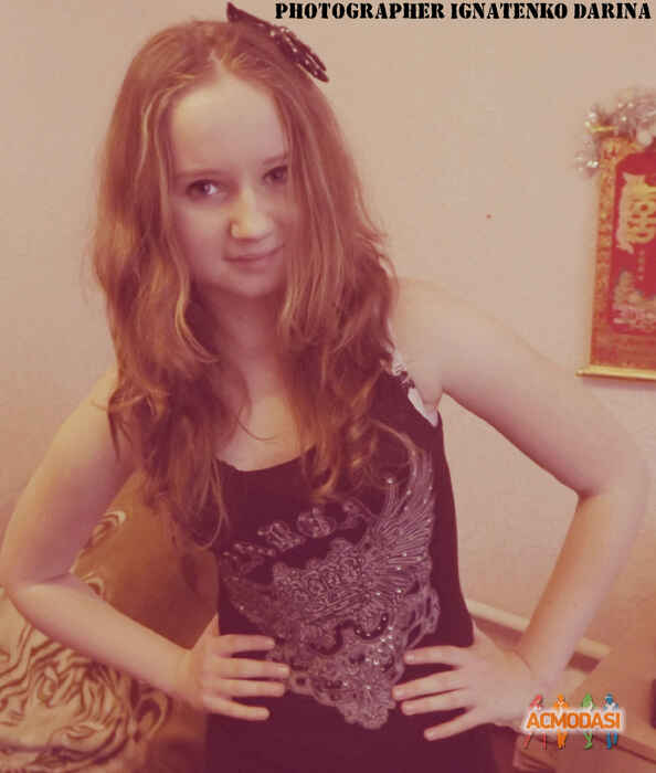 Катя  Иваненко фото №143994. Завантажено 05 Лютого 2012