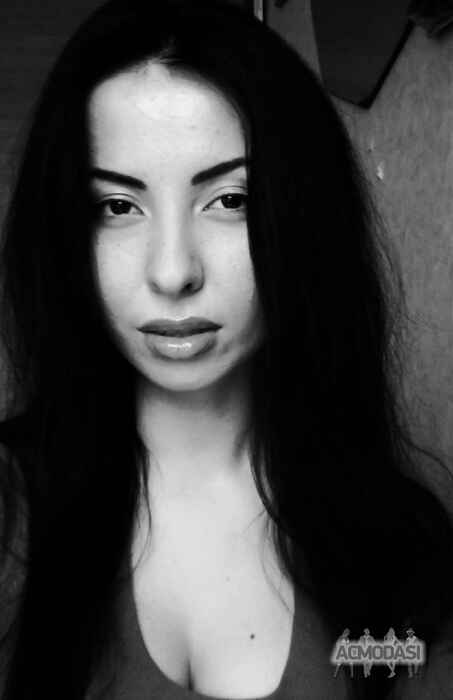 Мария Олеговна Свободнова фото №417876. Завантажено 28 Травня 2013