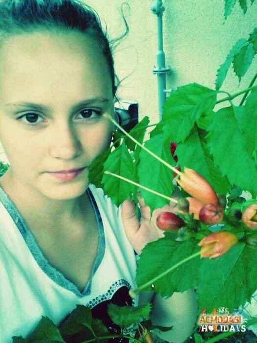 Ольга Олеговна Кравченко, фото №815306. Завантажено 19 Липня 2015