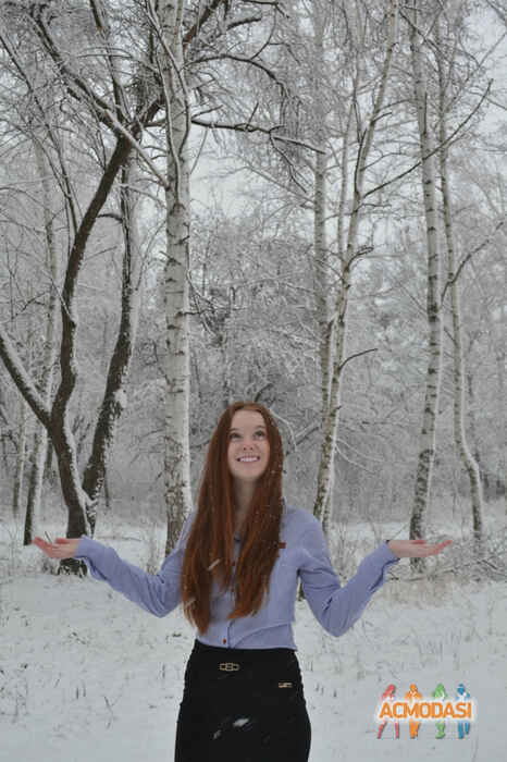 Аліна Володимирівна Харченко фото №819068. Завантажено 03 Серпня 2015