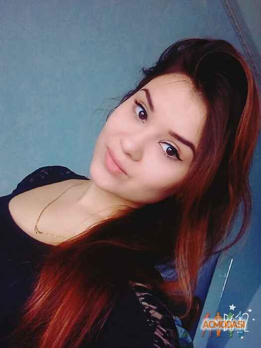 Диана  Серебрянникова фото №1049694. Завантажено 02 Травня 2017