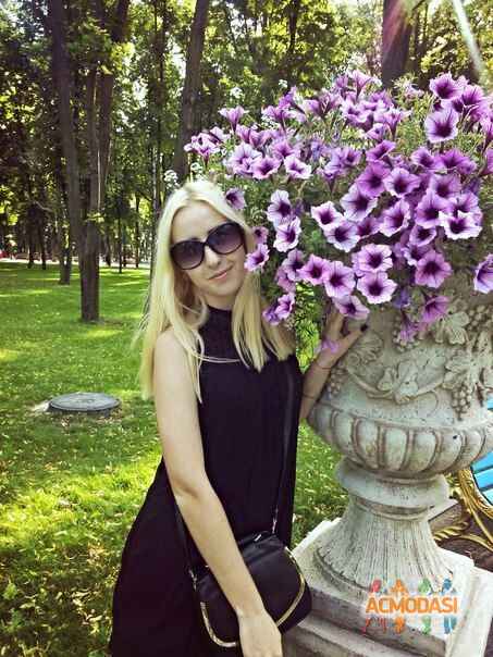 Полина Сергеевна Вакула фото №892597. Завантажено 17 Березня 2016