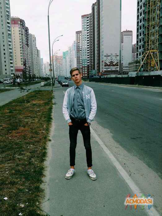 Никита Витальевич Опилатенко фото №985450. Завантажено 15 Листопада 2016
