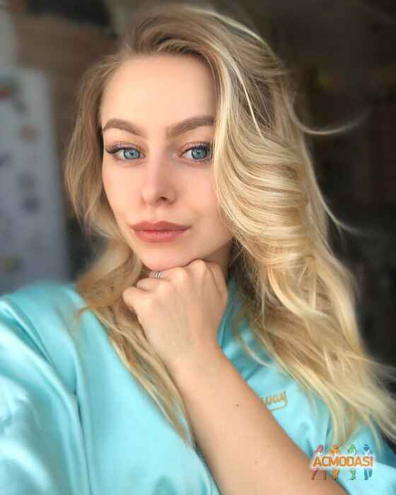 Роксолана Володимирівна Кифорак фото №1265598. Завантажено 27 Липня 2018