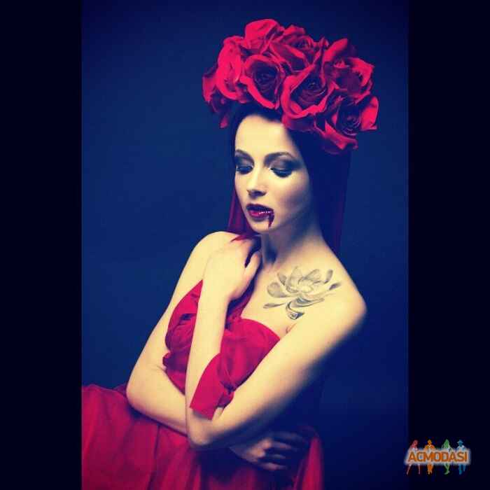 Анастасия   фото №1019846. Завантажено 13 Лютого 2017