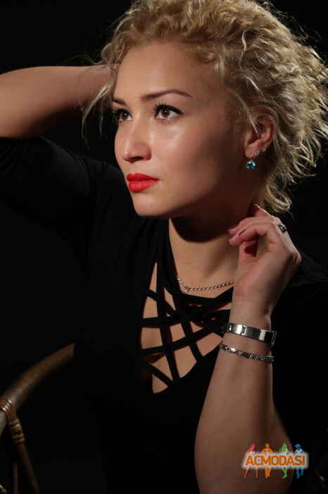 Аліна  Потужня фото №1039864. Завантажено 05 Квітня 2017