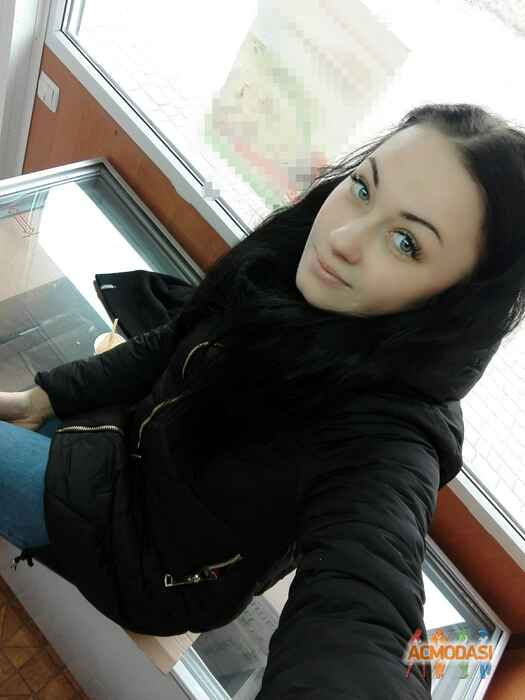 Альона Юріївна Моргун фото №1059131. Завантажено 27 Травня 2017