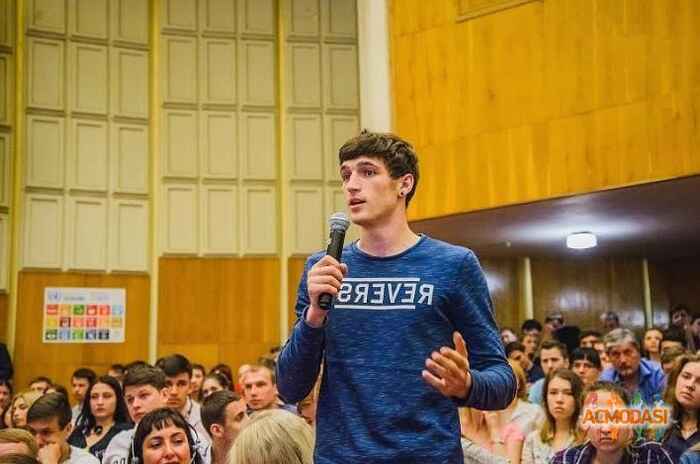 Олександр Олександрович Чернявський фото №1071928. Завантажено 27 Червня 2017