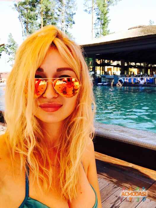 Ольга Васильева Грицюта фото №1088089. Завантажено 06 Серпня 2017