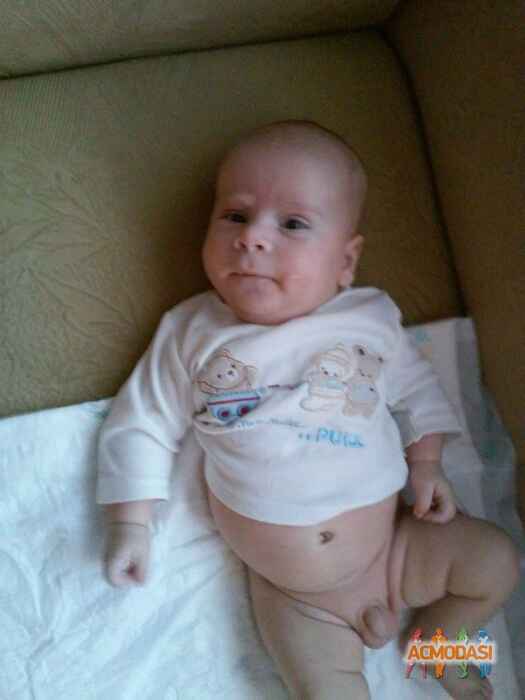 Алексей Викторович Селеверстов фото №1100470. Завантажено 06 Вересня 2017