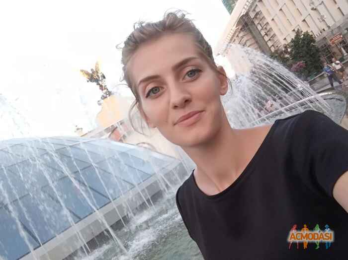 Олена Сергіївна Семяннікова фото №1282344. Завантажено 28 Серпня 2018