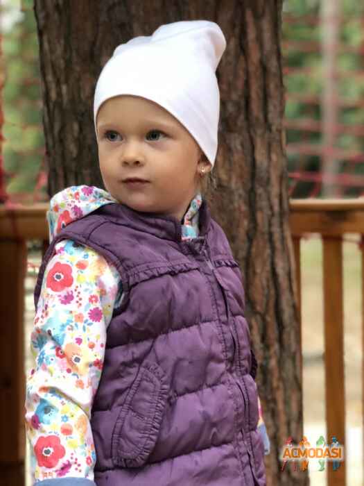 Мілана Олександрівна Кононихіна фото №1289426. Завантажено 10 Вересня 2018