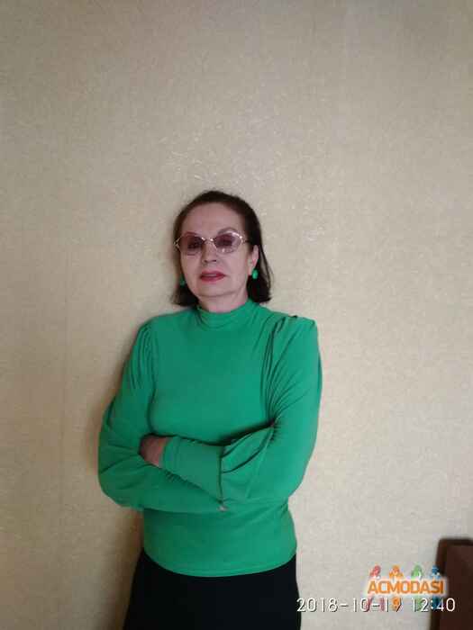 Тетяна Семенівна Баталова фото №1309286. Завантажено 19 Жовтня 2018