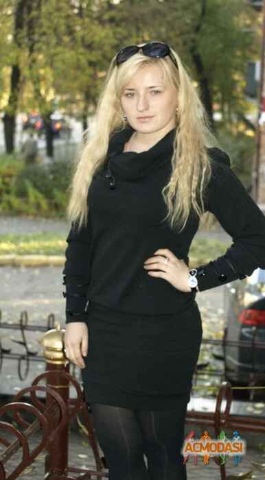 Анастасия  Веремий фото №100389. Завантажено 07 Листопада 2011