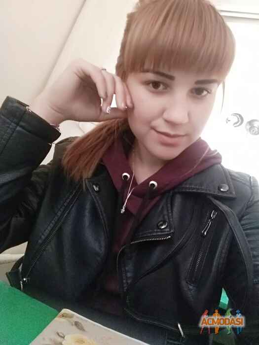 Оксана Богданівна Домашевська фото №1322284. Завантажено 14 Листопада 2018