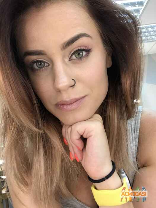 Анна Сергеевна Згура фото №1456358. Завантажено 03 Жовтня 2019