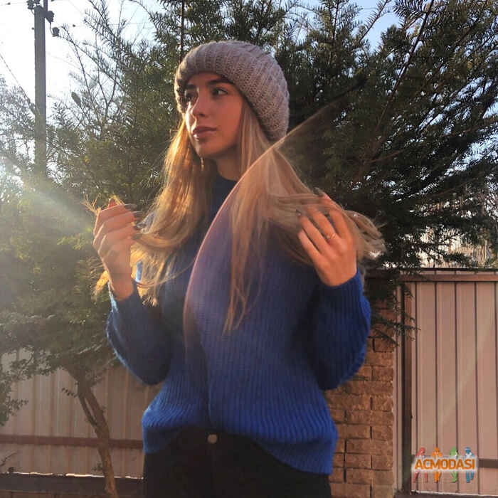 Kaрина Геннадіївна Асламович фото №1486793. Завантажено 11 Грудня 2019