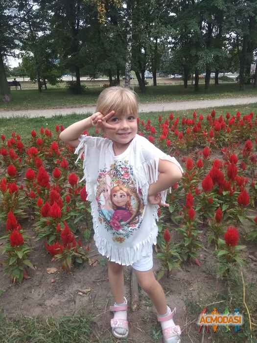 Карина Алексеевна Бакланова фото №1492006. Завантажено 29 Грудня 2019