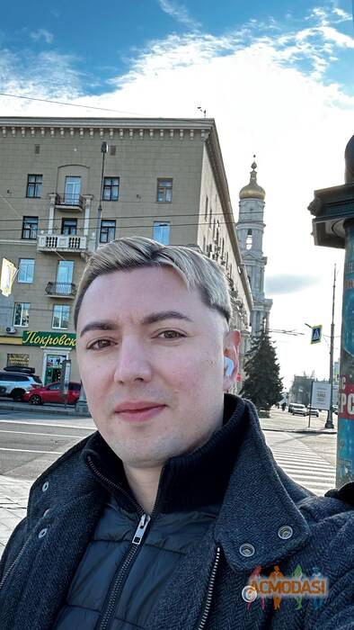 Максим  Розінков фото №1704683. Завантажено 14 Січня 2023