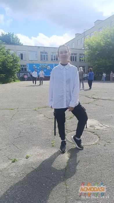 Катерина  Мітьолкіна фото №1744081. Завантажено 12 Червня 2025
