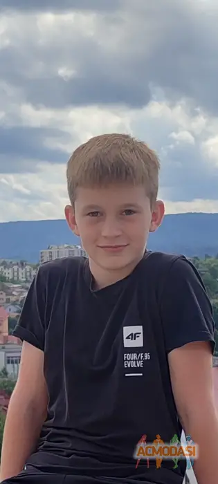 Андрій  Янчук фото №1751791. Завантажено 16 Січня 2026