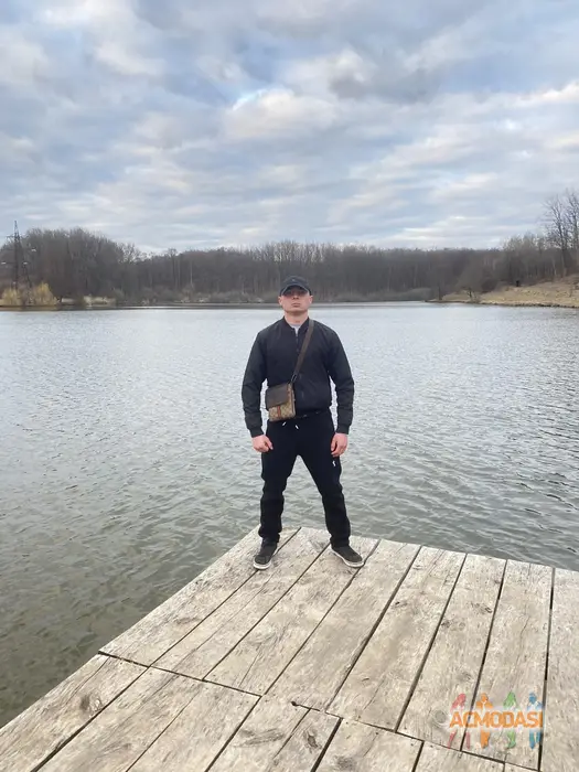 Руслан  Міовканич фото №1749527. Завантажено 15 Листопада 2025